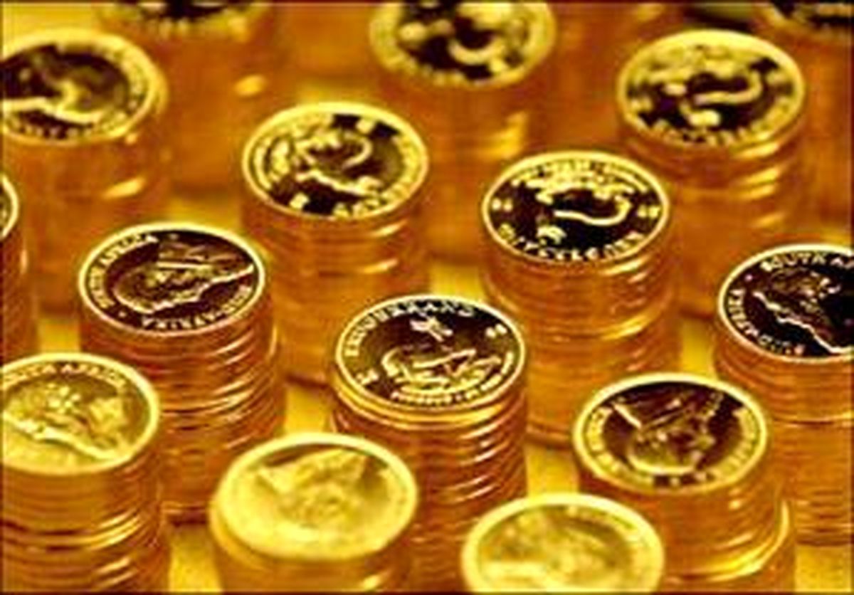 ادامه سیر صعودی سکه در بازار