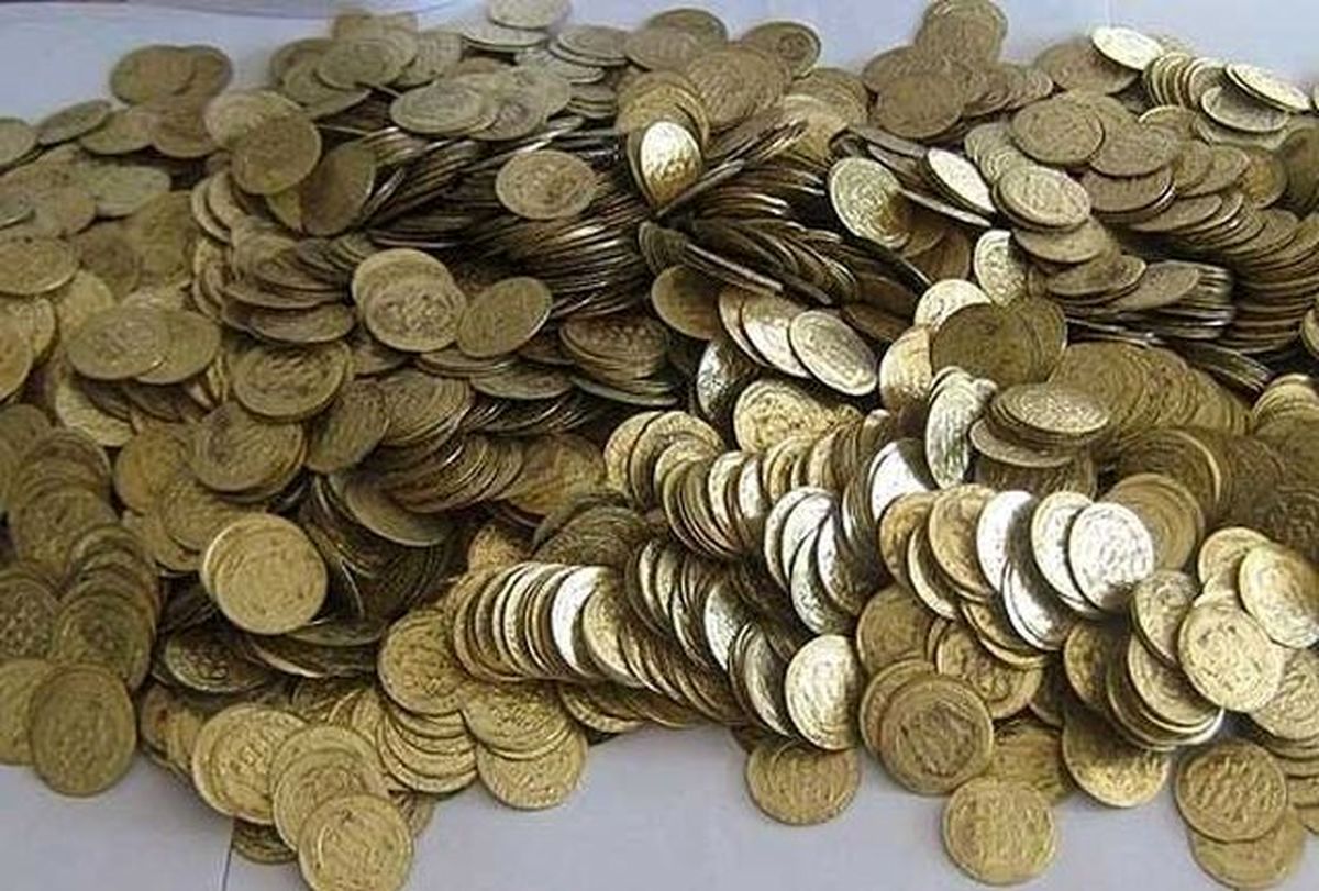 کشف ۲۸۰ میلیارد عتیقه جات توسط مرزبانان هنگ سرخس
