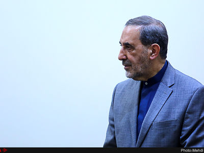 علی‌اکبر ولایتی بستری شد
