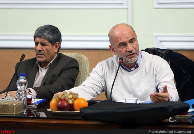 نشست تخصصی آزاداندیشی و تضارب آراء