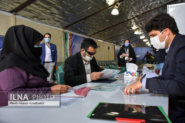اولین روز ثبت نام داوطلبان انتخابات ششمین دوره شوراهای شهر 