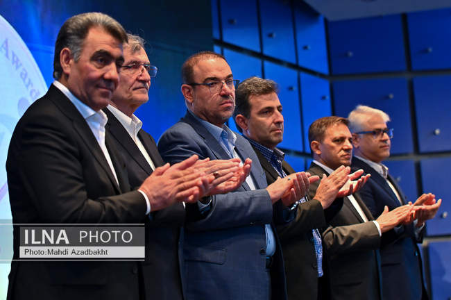 بیستمین کنفرانس بین المللی توسعه منابع انسانی