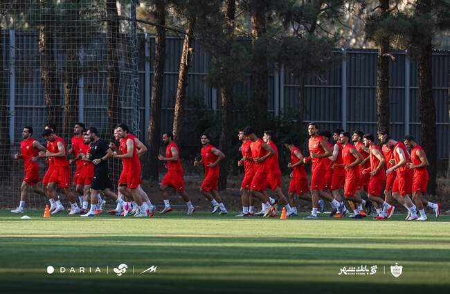 پرسپولیس