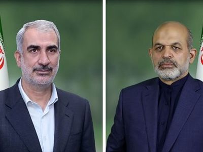 وزیران کشور و آموزش و پرورش پیام مشترک صادر کردند