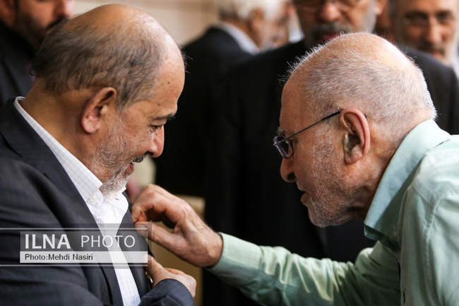  مجمع وزرای بعد از انقلاب