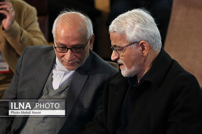 همایش وفاق ملی با حضور رئیس جمهور