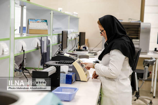  نشست خبری مدیران درمان تامین اجتماعی