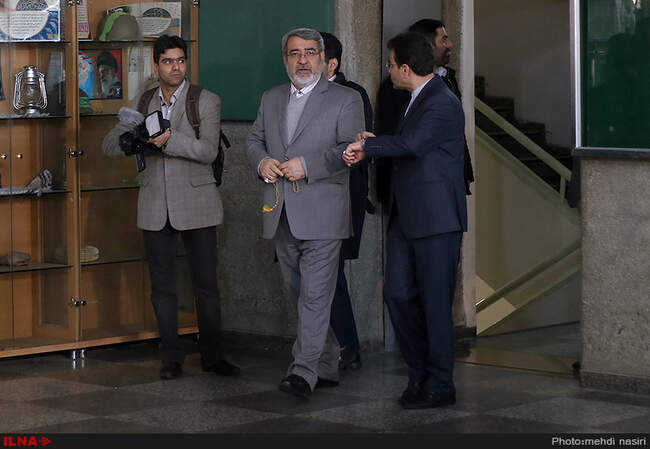 انتخابات دهمین دوره مجلس شورای اسلامی و پنجمین دوره مجلس خبرگان رهبری - وزارت کشور