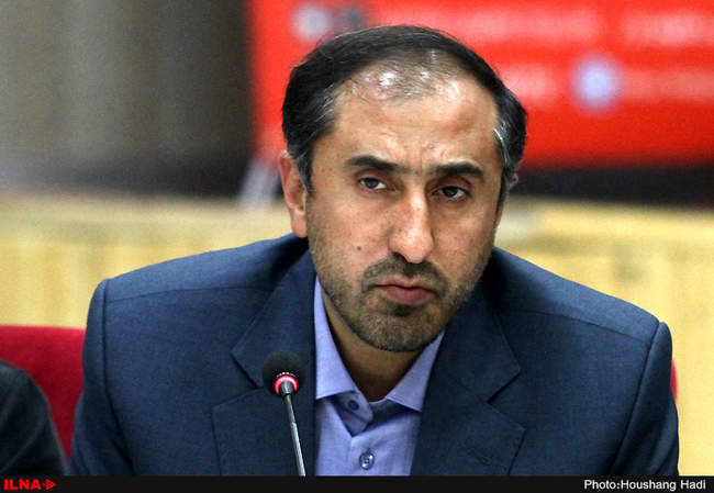 دومین نشست خبری جشنواره گزارش یک نگرانی 