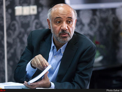 حمایت کانون عالی کارمندان بازنشسته مشمول قانون تامین اجتماعی از احمد میدری برای تصدی پست وزارت کار 