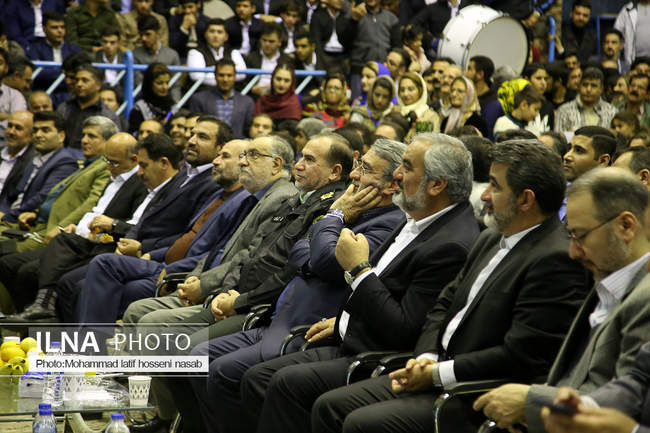 بهار همدلی به مناسبت آغاز هفته وحدت  - سنندج