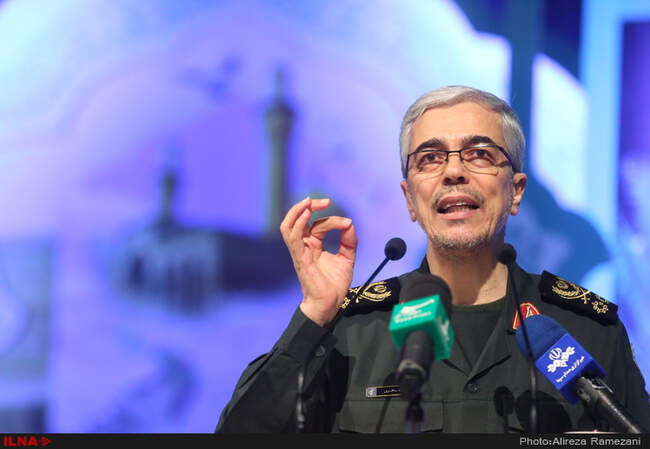 اولین کنگره شهدای فاوا دفاع مقدس