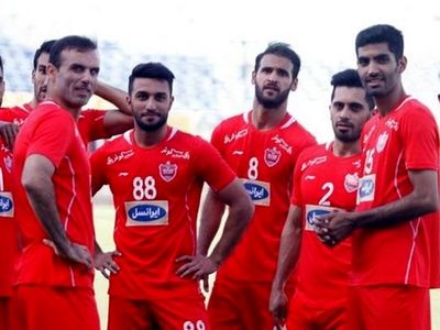 باشگاه پرسپولیس: به خاطرفرار از ناکامی به ما حمله نکنید