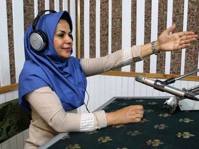 "علاقه‌مند" گزارشگر نخستین پخش تلویزیونی تاریخ هندبال بانوان