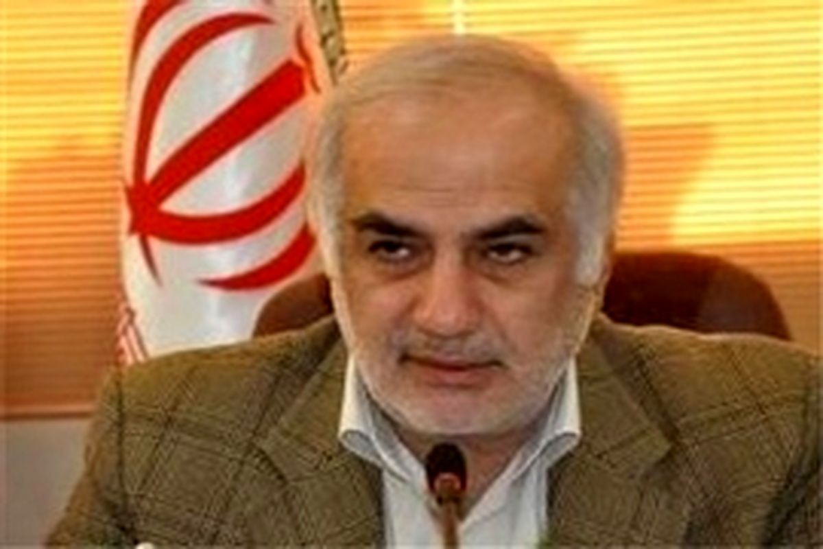 نگاه امروز ما به استان، نگاه منطقه ای نیست