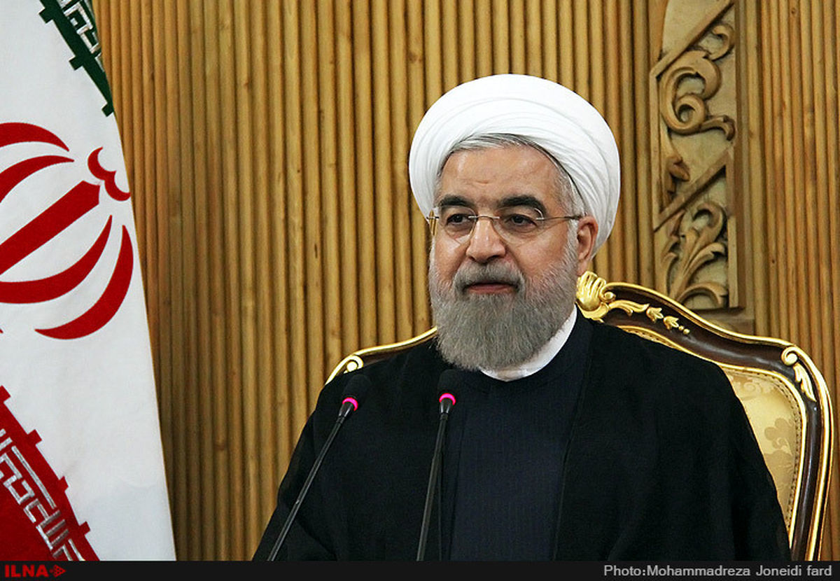 اروپا اگر می‌خواهد ترامپ را راضی کند، از جیب خودش خرج کند، نه ایران/اکنون آمریکا روی صندلی اتهام است/ یک جمله به برجام اضافه یا کم نمی‌شود