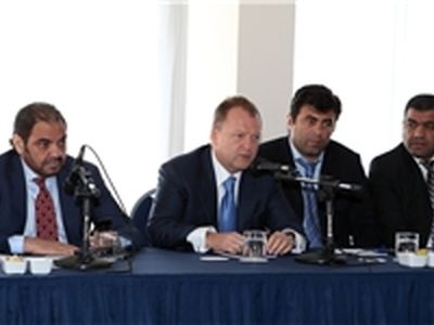 سرانجام رئیس فدراسیون جهانی اسپورت‌آکورد استعفا کرد