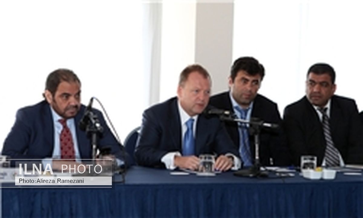 سرانجام رئیس فدراسیون جهانی اسپورت‌آکورد استعفا کرد