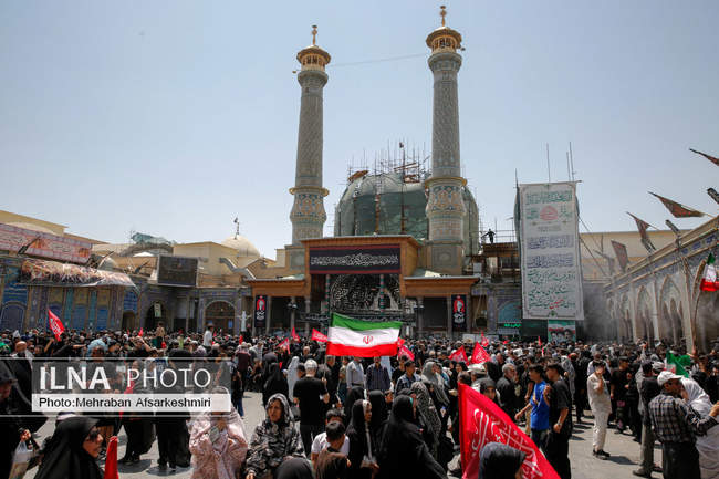  اربعین حسینی