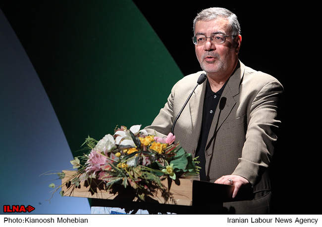 مراسم رونمایی کتاب انقلاب و دیپلماسی در خاطرات سید محمد صدر