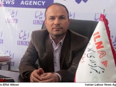 انعقاد تفاهم نامه با دارالقرآن خانه کارگر شهرستانهای لامرد و مُهر
