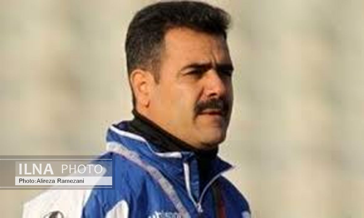 پورموسوی:  تلاش می‌کنیم تا با برد مقابل سیاه جامگان به جدول برگردیم