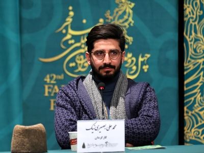 مسئله اصلی «ساعت جادویی» هویت فرهنگی است/ نگاه سیاسی نداشتیم!