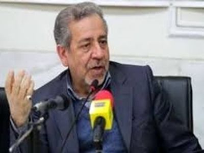 باید به مقوله ی توریست به عنوان اولویت توسعه استان نگاه شود