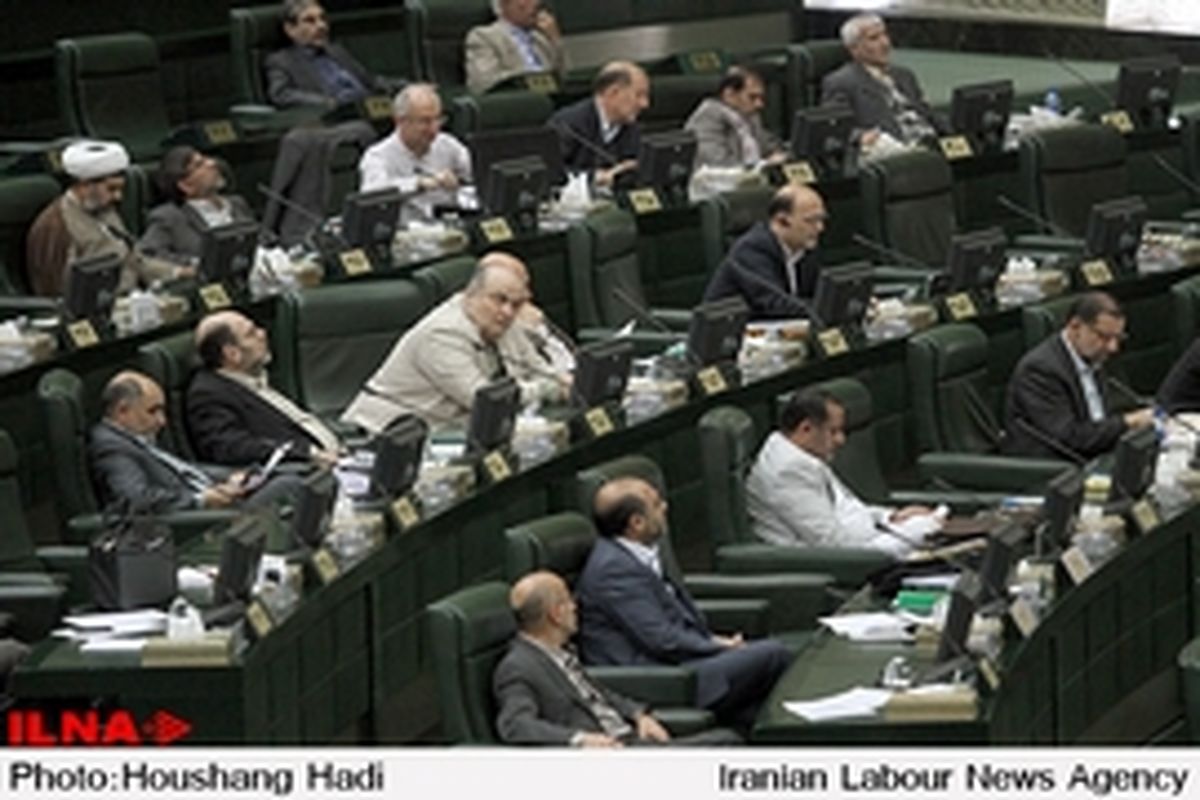 انتخاب دادستان دیوان محاسبات به زمان دیگری موکول شد