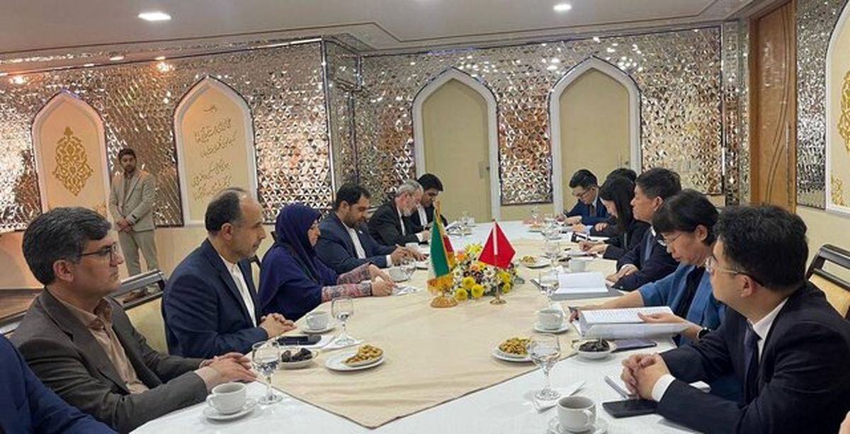 همکاری ایران و چین؛ حفاظت از محیط زیست و گسترش انرژی‌های تجدیدپذیر

