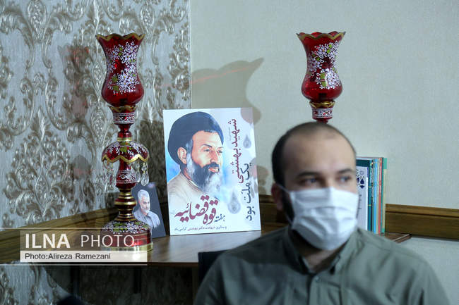 نشست خبری رییس مرکز وکلا،کارشناسان رسمی و مشاوران خانواده قوه قضایی