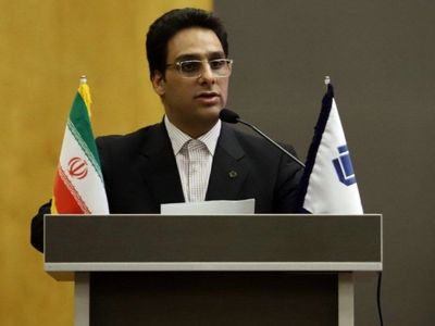 حسن محمدی به عنوان مدیرعامل شرکت اطلاع‌رسانی و آموزش‌بورس منصوب شد