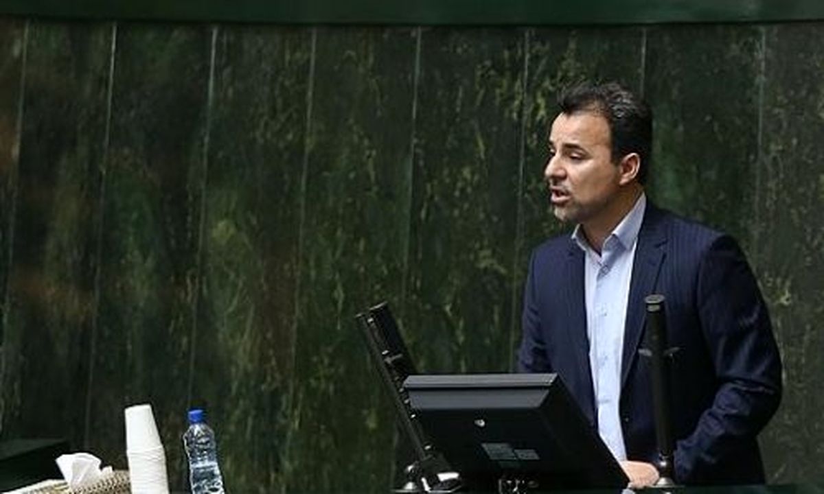 برنامه جدی برای حمایت از تولیدکنندگان داخلی نداریم/ برای بنیاد سعدی که پایان‌نامه دانشجویان را بررسی می‌کند ۱۲ میلیارد تومان بودجه تخصیص داده شده است