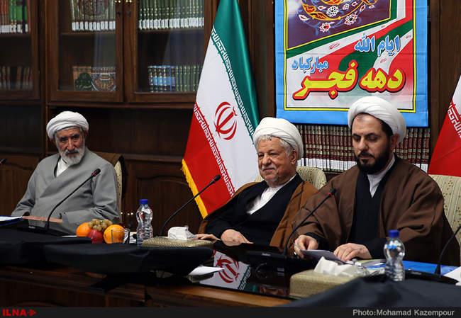 نشست تخصصی آزاداندیشی و تضارب آراء