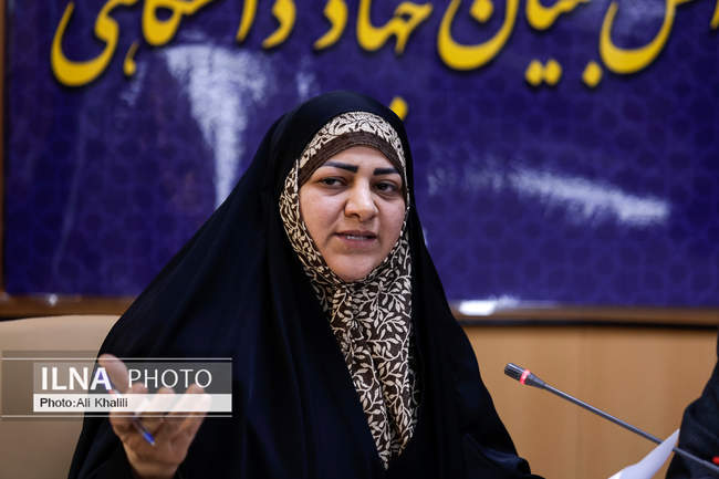 نشست تاب آوری کار و تولید در جنگ