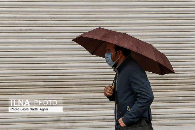 تعطیلی بازار پس از رکوردهای کرونایی