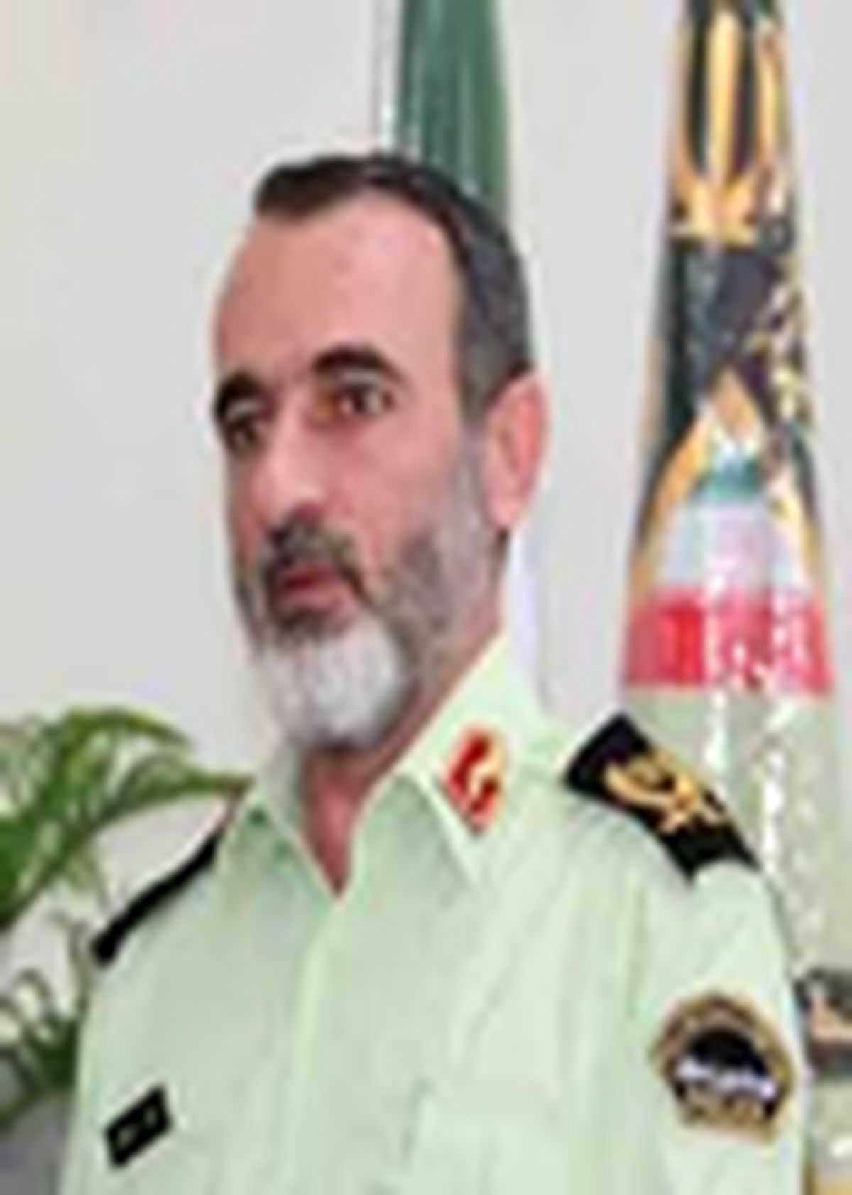 برنامه‌های هفته ناجا در ایلام بر پایه امنیت برنامه‌ریزی شد
