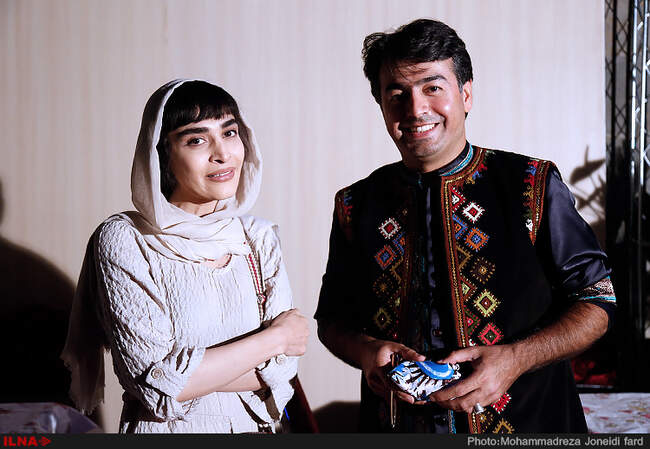 کنسرت "پرواز همای" در کاخ سعد آباد 
