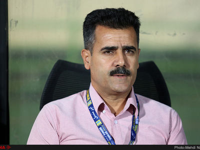 پورموسوی:گل‌مان سالم باشد، او را نمی‌بخشم