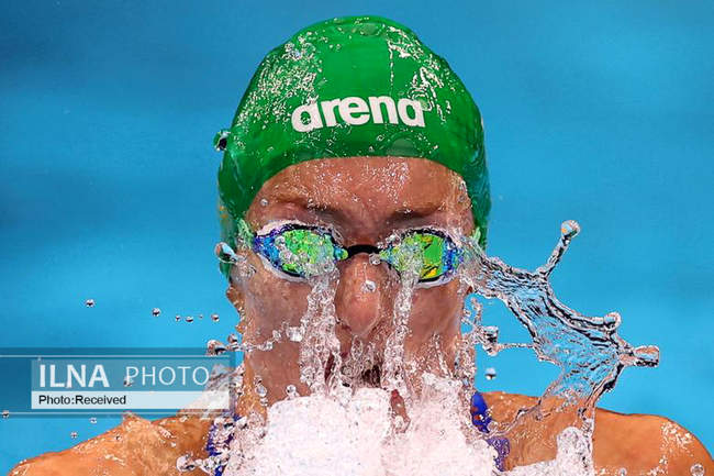 عکس‌های برگزیده ورزشی، از المپیک 2020 تا مسابقات قهرمانی اروپا