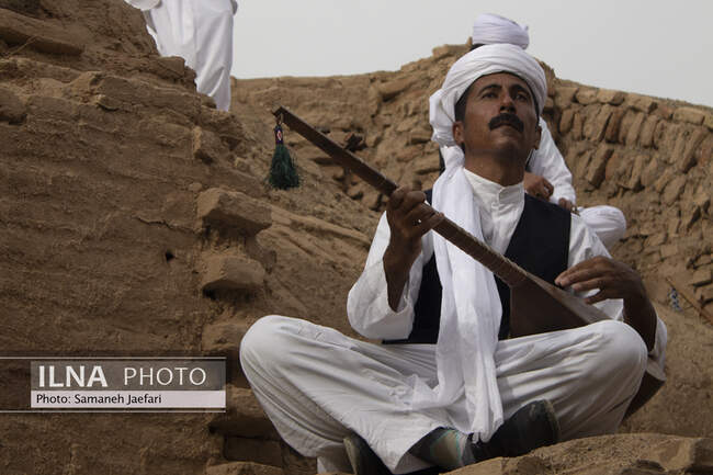 سفر به دیار شیخ جام و موسیقی اصیل خراسان