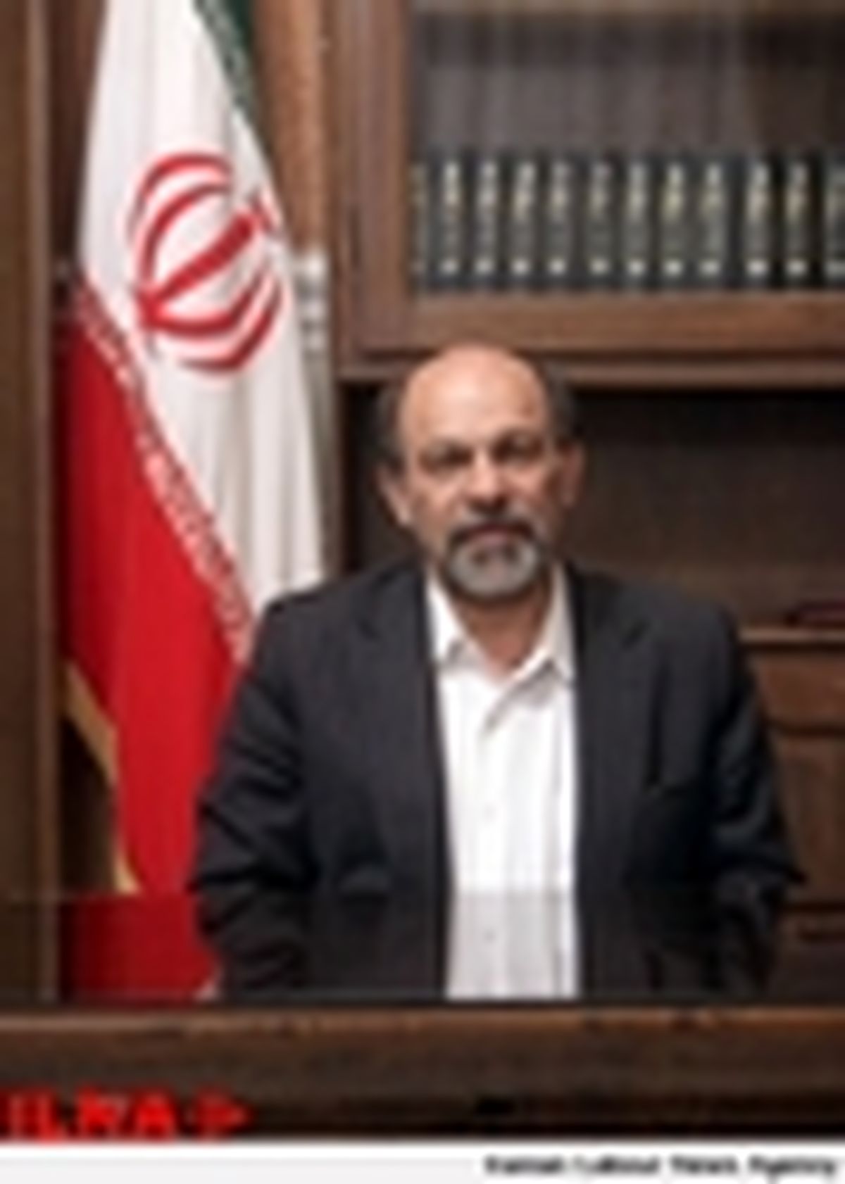 برگزاری مراسم روز دانشجو با حضور حمید میرزاده در واحد تهران غرب