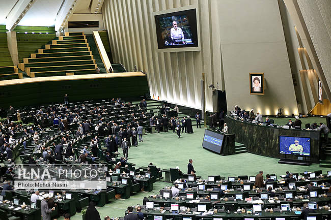 جلسه رأی اعتماد به وزیر پیشنهادی وزارت تعاون، کار و رفاه اجتماعی