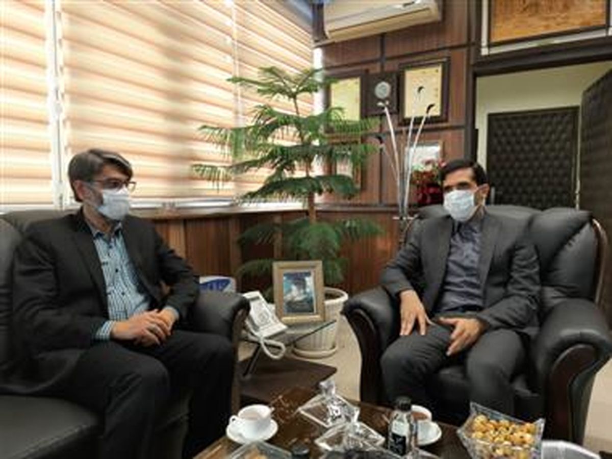 دیدار روسای سازمان زندان‌ها و بهزیستی/ آغاز فصل مشترک برای حمایت از خانواده زندانیان