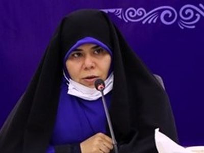 درجه یک بودن مسئله زن و خانواده روی میز حکمرانی ما قرار نگرفته است