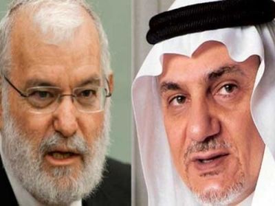 نشست شاهزاده سعودی و ژنرال اسرائیلی امروز برگزار می‌شود